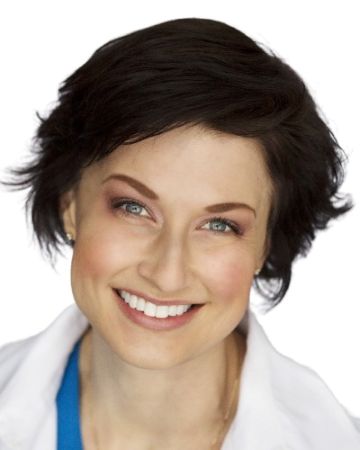 Kate Ferrarello, PA-C